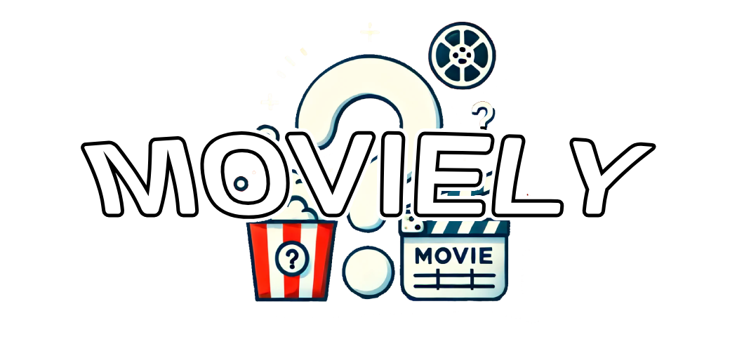 Moviely logo